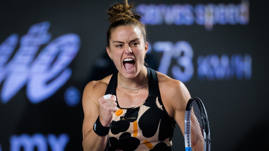 Βραβεία ΠΣΑΤ: Η Μαρία Σάκκαρη κορυφαία αθλήτρια της χρονιάς! (video)