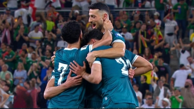 Το Ιράκ στο Μουντιάλ - Νίκη στο μπαράζ κόντρα στην Βολιβία!