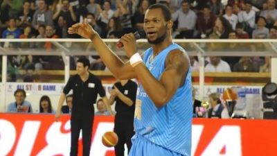 Ελληνικό All Star σημαίνει Πέτγουεϊ και… Κιάμος! (video)