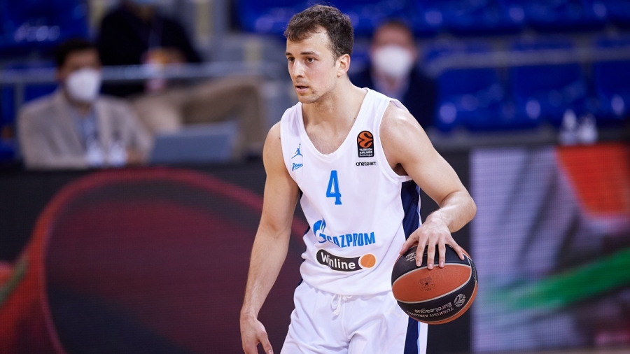 Κλίβελαντ Καβαλίερς: Ανακοινώθηκε ο Κέβιν Πάνγκος!