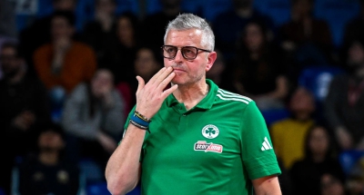 Κιαπίνι: «Υποσχόμαστε για τα πάντα στη ρεβάνς!»