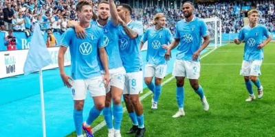 Μεγάλο «διπλό» για την Κοπεγχάγη και η Interwetten «διπλασιάζει»!