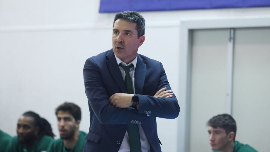 Πρίφτης: «Μόνο τα 5άρια έπαιξαν στις θέσεις τους!»