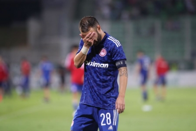 Λουντογκόρετς Ράζγκραντ – Ολυμπιακός 2-2 (4-1 πεν.): Η κατάρα των ευρωπαϊκών πέναλτι χτύπησε και τον Ολυμπιακό… (video)