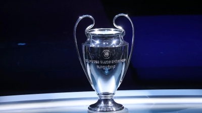 Απέφυγε τα ντέρμπι η Παρί, επίσκεψη στη Νάπολη για την Μπαρτσελόνα στους «16» του Champions League!