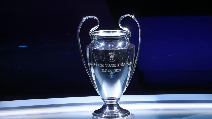 Απέφυγε τα ντέρμπι η Παρί, επίσκεψη στη Νάπολη για την Μπαρτσελόνα στους «16» του Champions League!