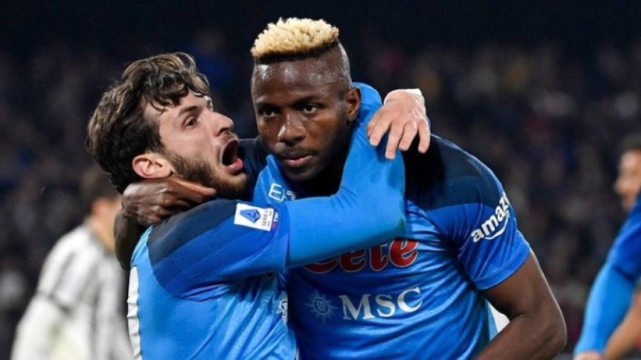 Δίνει… 150 εκατομμύρια για τον Όσιμεν η Παρί!