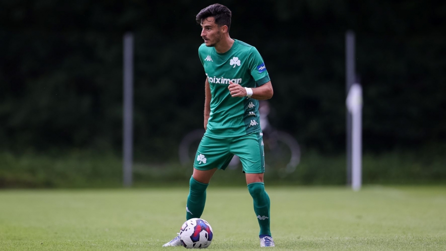 Χουάνκαρ: «Έχουμε καλή φυσική κατάσταση, θα είμαστε έτοιμοι στα προκριματικά»