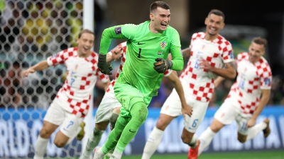 Κροατία – Βραζιλία 1-1 (4-2 πεν.): Και στα πέναλτι κερδίζει πάντα ο... Λιβάκοβιτς! (video)