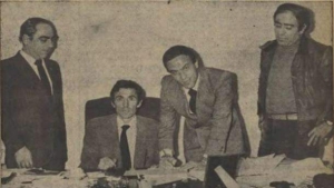 Χριστούγεννα 1979: Ο Δομάζος επιστρέφει στον Παναθηναϊκό, εκεί που πρωτοπήγε παιδί και έφυγε... στρατηγός! (video)