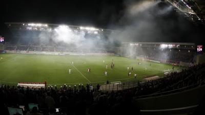 Νέα διάταξη - Καταργείται η ποινή 4 αγωνιστικών στις υπότροπες ομάδες