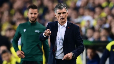 Τρελάθηκε και η Marca: Ο Μεντιλίμπαρ στο σήμα του Ολυμπιακού!