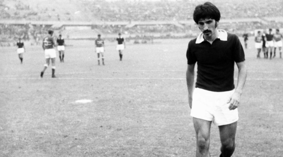 Τζίτζι Μερόνι: Όταν η Τορίνο και η Ιταλία θρηνούσαν τον δικό τους «Μπεστ»