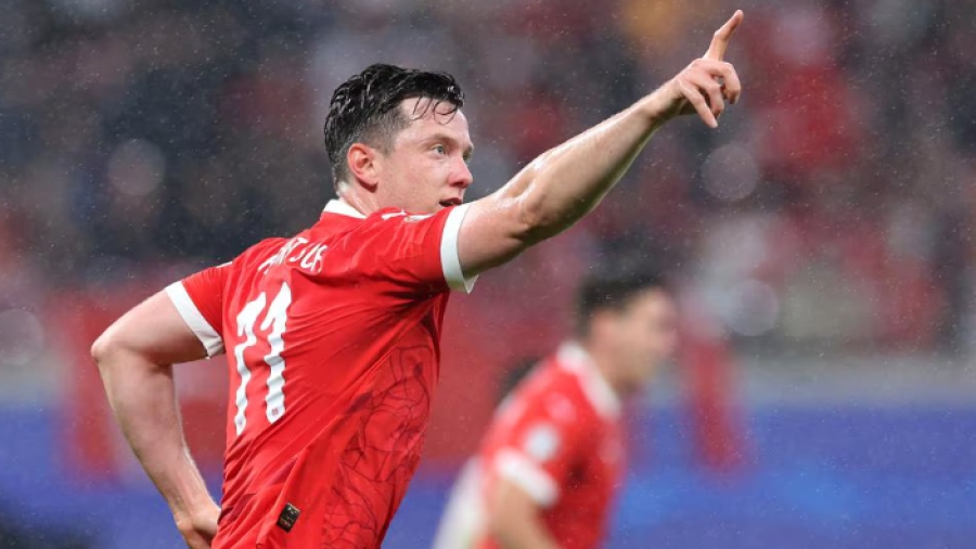 Ο Γκρέγκοριτς δίνει το «φιλί της ζωής» στην Αυστρία (2-1) στο 66’! (video)