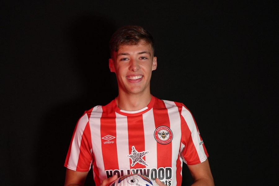 Παίκτης της Μπρέντφορντ ο Άαρον Χίκι με μεταγραφή ρεκόρ!