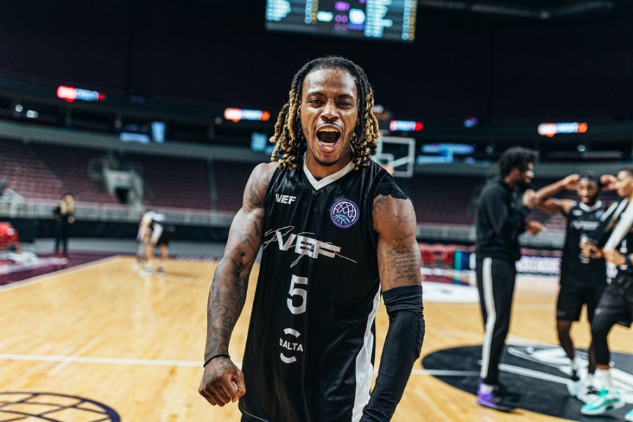 Είπε το «ναι» στον ΠΑΟΚ ο Τζέιλεν Ράιλι