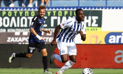 Το πρόγραμμα της 2ης αγωνιστικής της League Phase του Κυπέλλου Ελλάδας!