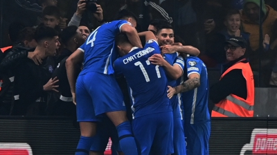 «Παράνοια» στην Αλβανία για το EURO: Πώς θα εξασφαλίσουν εισιτήριο οι Έλληνες, αν προκριθεί η Εθνική;