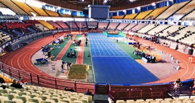 ΣΕΓΑΣ: Τα υγειονομικά πρωτόκολλα για τους αγώνες κλειστού και ανωμάλου δρόμου