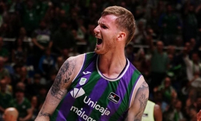 Η Μάλαγα περνάει από την έδρα της Μανίσα και η Betsson πληρώνει!