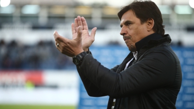 Σπουδαίος Κόουλμαν: Έκατσε στον πάγκο του Αστέρα Aktor παρότι είχε χάσει την μητέρα του!