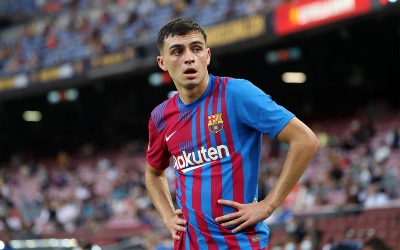 Μπαρτσελόνα: Η αποστολή για το ματς με Ατλέτικο Μαδρίτης – Εκτός πλάνων ο Πέδρι