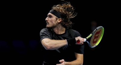 Τσιτσιπάς: «Αγαπητοί haters έχω πολλά ακόμα να σας δώσω...»