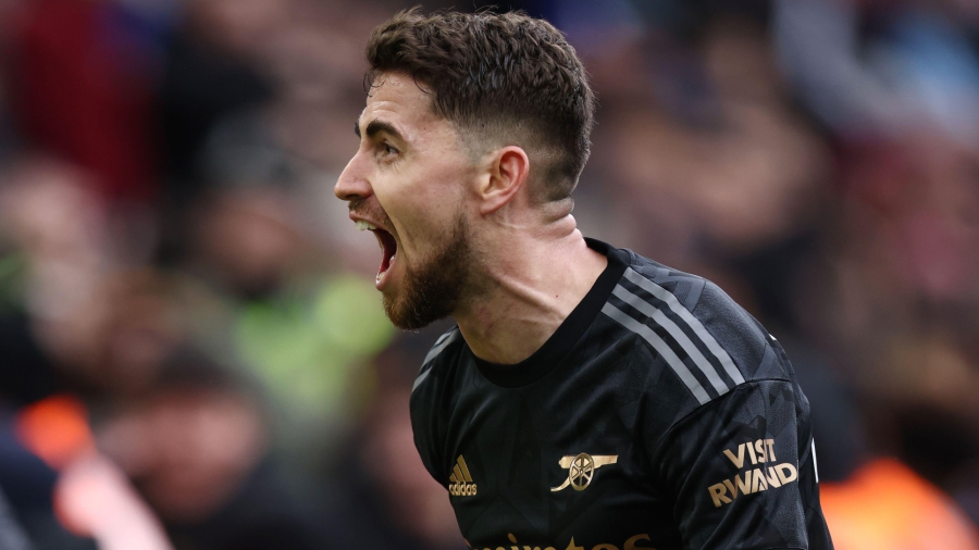 Η τέλεια «ληστεία»: Η Άρσεναλ «έκλεψε» την Τσέλσι σε ένα βράδυ, με 12 εκατομμύρια για τον Ζορζίνιο!