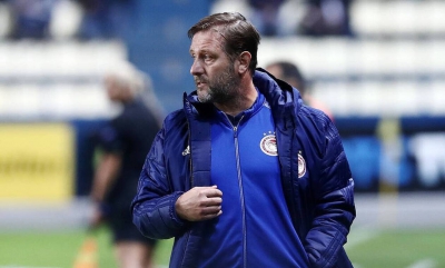 Ολυμπιακός: Ο 50αρης Μαρτίνς και η Νιουκάστλ