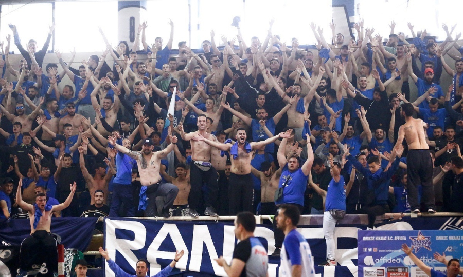 Γιάννης Κυριακόπουλος ο νέος ιδιοκτήτης του Ιωνικού Νίκαιας στο μπάσκετ!