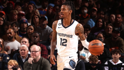 NBA Top-10, με «διπλή» παρουσία Γιάννη και στην κορυφή Μοράντ! (video)