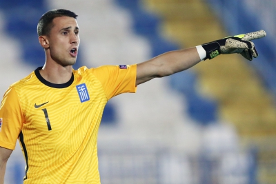 Οδυσσέας Βλαχοδήμος: Ανίκητος σε παιχνίδια Nations League – επτά συμμετοχές χωρίς να δεχθεί γκολ! (video)