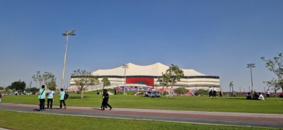 Daily Mail: «Περισσότεροι από 200 εργάτες στο Κατάρ χωρίς φαγητό και νερό για έξι ώρες!»