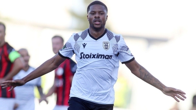 ΠΑΟΚ – Σλόβαν Μπρατισλάβας: Με Εσίτι και Άκπομ η ενδεκάδα του «Δικεφάλου του Βορρά»