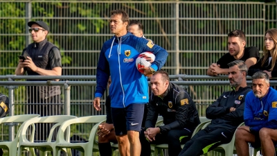 ΑΕΚ: «Έκλεισε» φιλικά με Αντβέρπ και Σαχτάρ