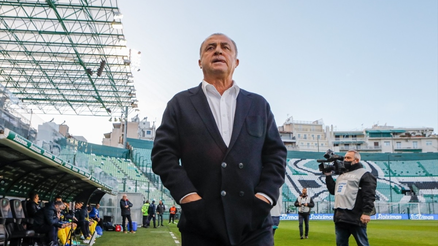 «Ο αυτοκράτορας έφυγε»: «Σεισμός» στην Τουρκία για την απομάκρυνσή του Τερίμ από τον Παναθηναϊκό! (pics)