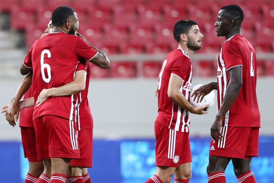 Champions League: Απέναντι στο νικητή του Μούρα – Λουντογκόρετς ο Ολυμπιακός