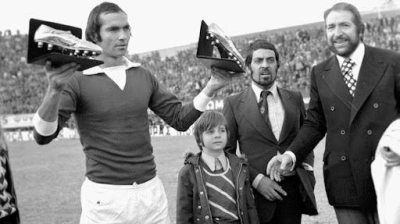 Το «Ασημένιο Παπούτσι» του ιστορικού Αντώνη Αντωνιάδη, που ήταν… ένα γκολ μακριά από το να γίνει Χρυσό! (video)