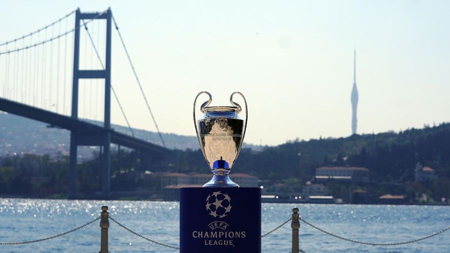 Πίεση και από τον Μπόρις Τζόνσον στην UEFA για άλλη έδρα του τελικού του Champions league!