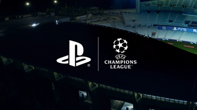 UEFA Champions League και PlayStation συνεχίζουν μαζί ως το 2024!