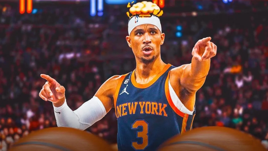 Νιου Γιορκ Νικς: Το μεγάλο μήλο «μοσχομυρίζει» μπάσκετ ξανά!