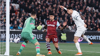 Premier League: Ισόπαλο το ντέρμπι του Λονδίνου, νίκη – ανάσα για τη Νότιγχαμ Φόρεστ! (video)