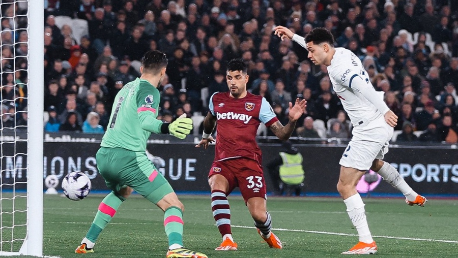 Premier League: Ισόπαλο το ντέρμπι του Λονδίνου, νίκη – ανάσα για τη Νότιγχαμ Φόρεστ! (video)