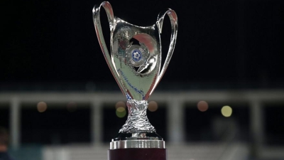 Κύπελλο Ελλάδας Novibet: «Κλειδώνει» για Πανθεσσαλικό ο τελικός!