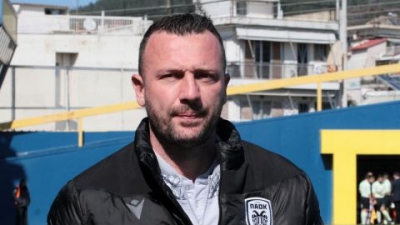 Ορφανός: «Το πέναλτι ήταν ενάμιση μέτρο έξω, έχω παιδιά που κλαίνε»!