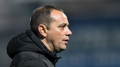 Στάικος: «Η ισοπαλία θα έδειχνε την πραγματική εικόνα του ματς»