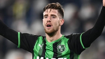 Στο στόχαστρο της Λάτσιο ο Κυριακόπουλος!