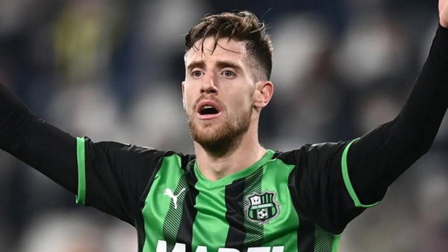 Στο στόχαστρο της Λάτσιο ο Κυριακόπουλος!