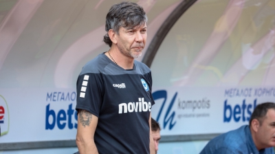 Τα βρήκε με Πάμπλο Γκαρσία ο Πανσερραϊκός, παραιτήθηκε από το αίτημα κατάπτωσης εγγυητικής