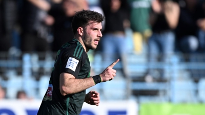 Ιωαννίδης: «Η απάντησή μου θα δοθεί στο γήπεδο»!